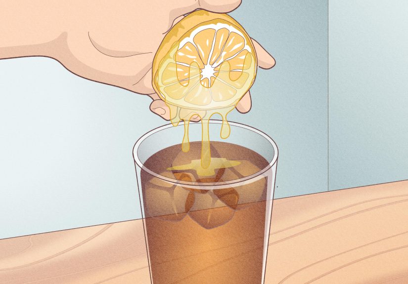 What Dirty Soda Are You?