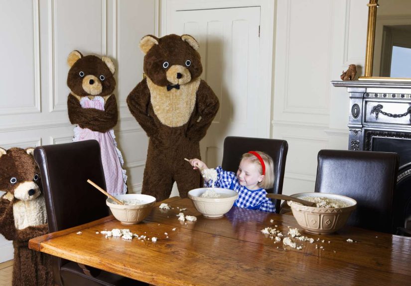 What Is a Goldilocks Economy?
