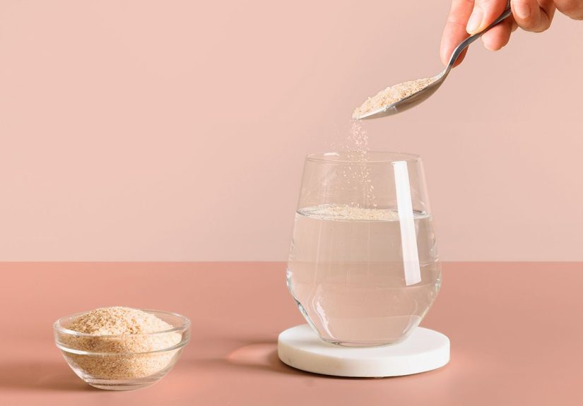 What Is Psyllium? Health Benefits, Risks, More