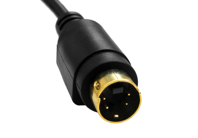 What Is S-Video (Separate-Video)?