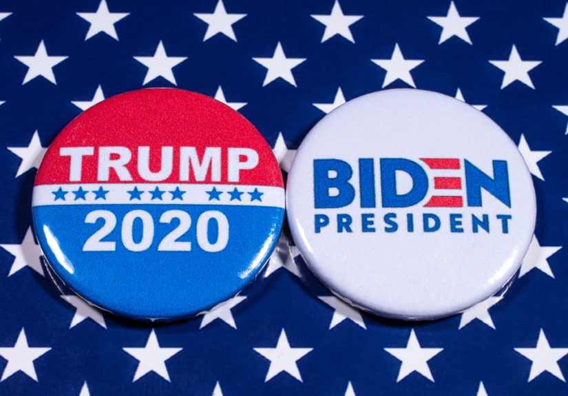 What presidential elections can teach us about losing gracefully
