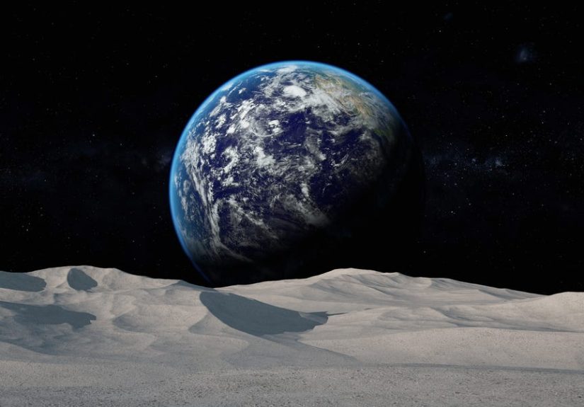 What Will Happen When the Moon Leaves Earth’s Orbit?