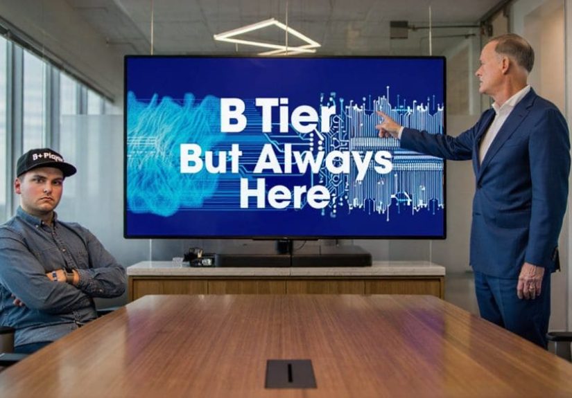 Why AI Agents Will Be The Death of the B Player. In Almost Every Category.