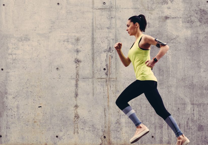 Why Do My Lungs Hurt After Running?