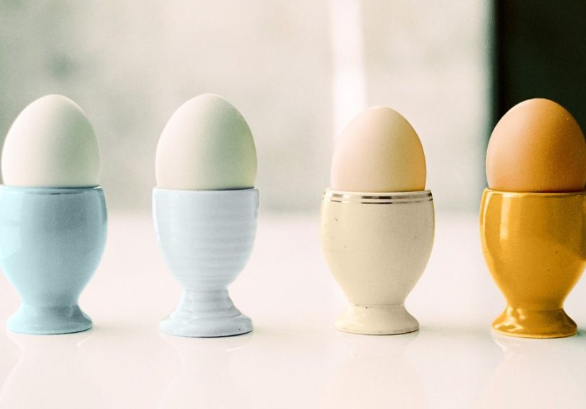 Why Eggs Are Good for Weight Loss