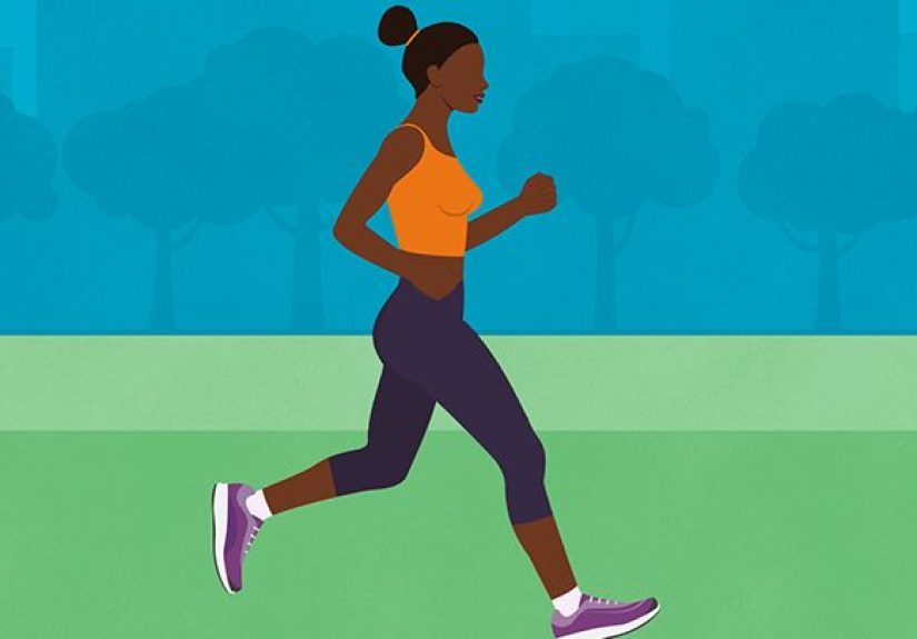 Why Some People Sweat Less When They Work Out