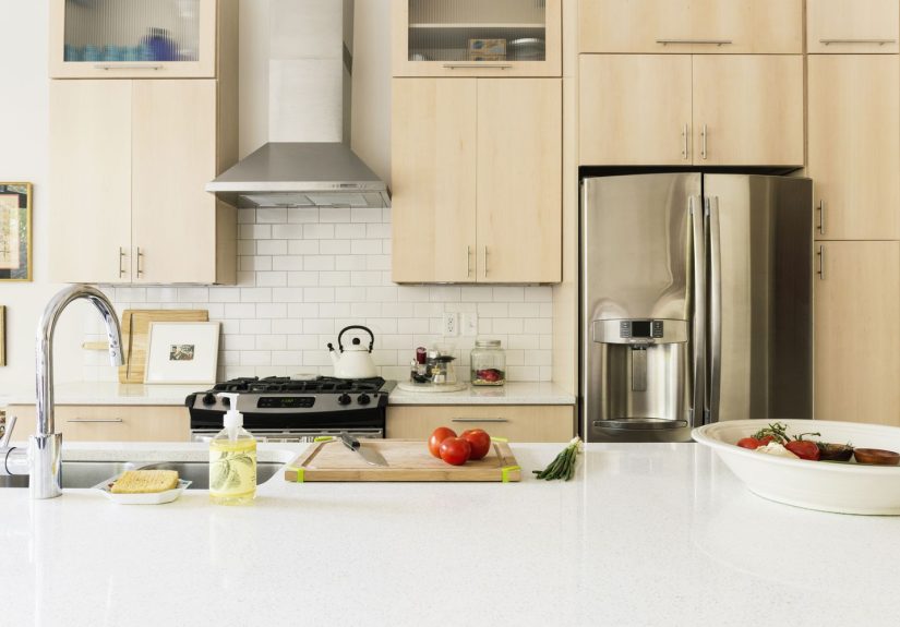 Why the “Golden Triangle” Is the Secret to Successful Kitchen Design