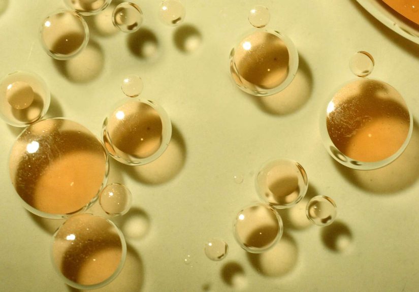 Why You Shouldn't Clean With Olive Oil (Despite What You May Have Heard)
