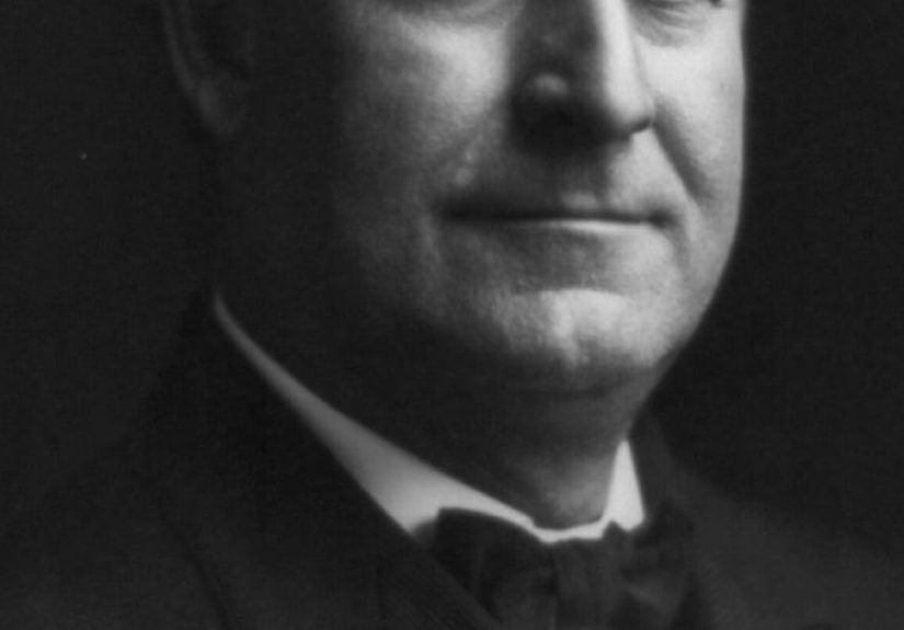 William Jennings Bryan Rankings And Opinions