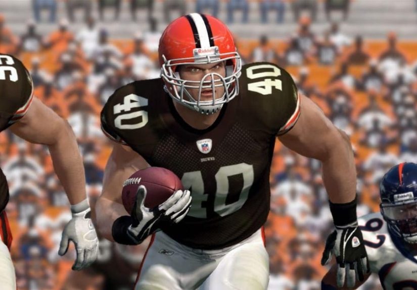 Xbox 360 Football Games, Ranked Best to Worst