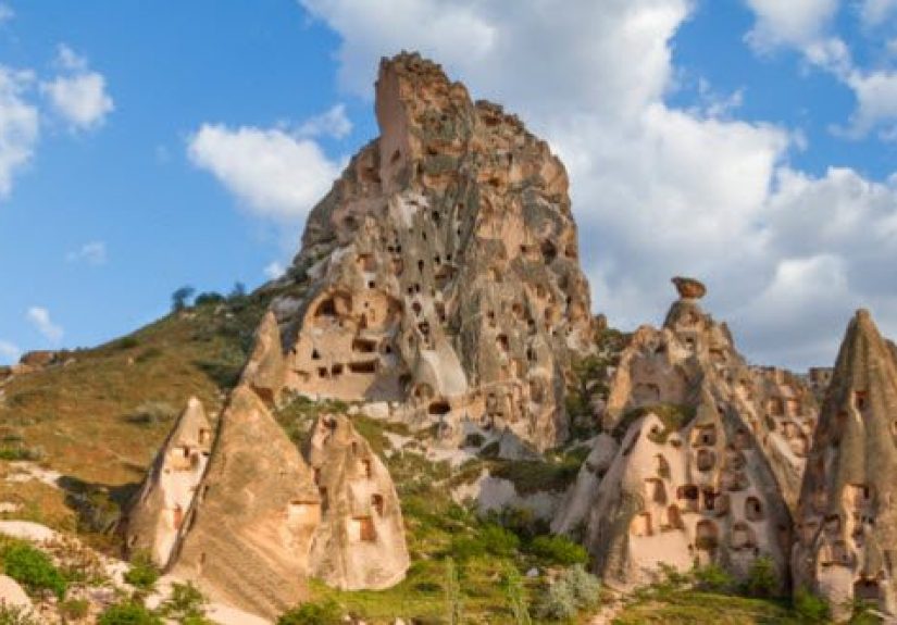 10 Incredible Geological Oddities You Probably Haven't Heard Of