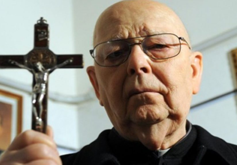 10 Modern-Day Exorcisms