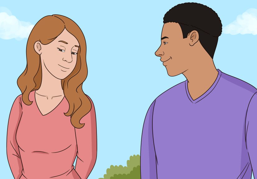 15 Ways to Ask Your Girlfriend to Hold Hands