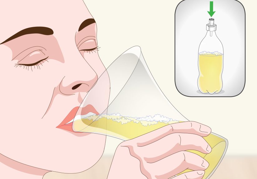 3 Ways to Carbonate a Beverage