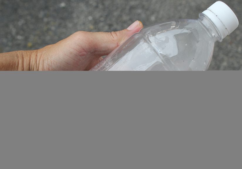 3 Ways to Make a Cloud in a Bottle