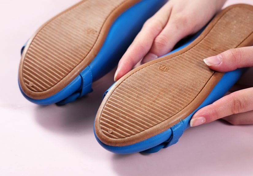 3 Ways to Make Ballet Flats Not Hurt Your Feet