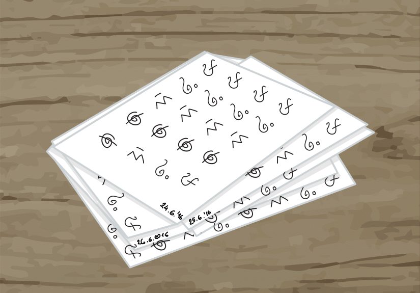 4 Ways to Make Your Own Secret Language