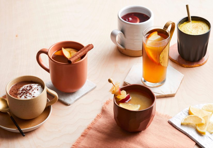 5 Apple Drinks to Make at Home That Taste Like Fall