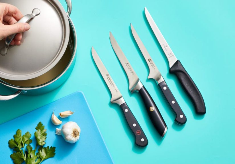5 Best Boning Knives 2025, Tested by Experts