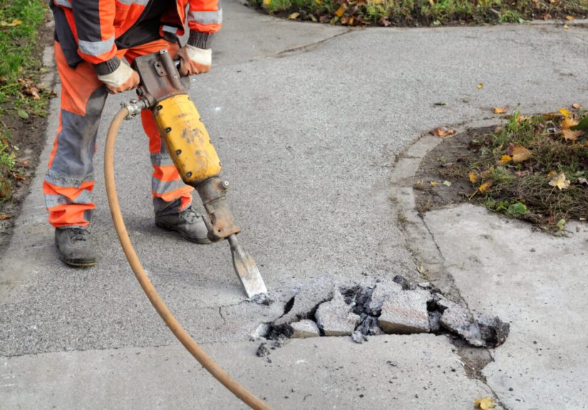 5 Best Jackhammers (2025 Guide)