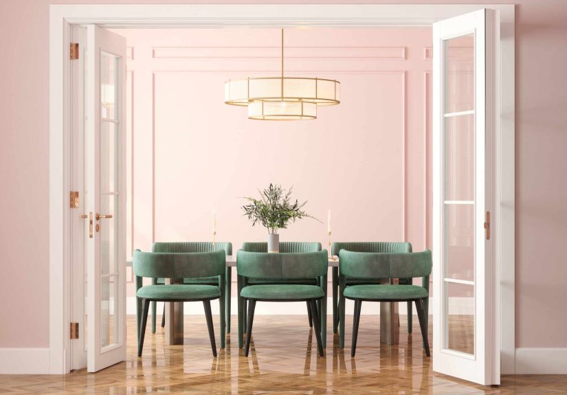 5 Dining Room Trends That Are Definitely on Their Way Out in 2026
