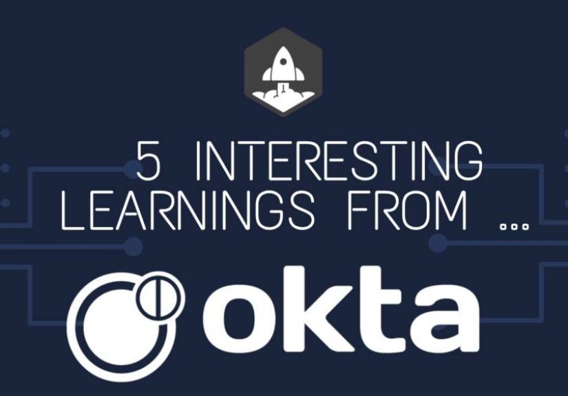 5 Interesting Learnings from Okta at Almost $1B in ARR