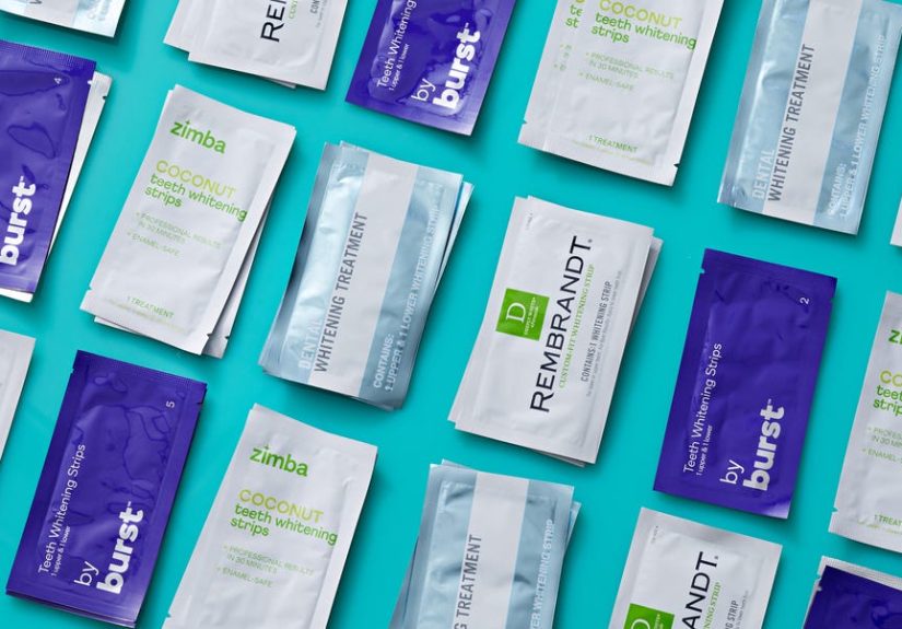 7 Best Teeth Whitening Strips of 2024, Tested & Reviewed