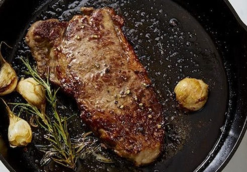 83 Easy Steak Dinner Recipes - How to Cook Steak
