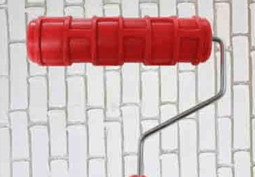 9 Special Effect Paint Rollers You Have to See