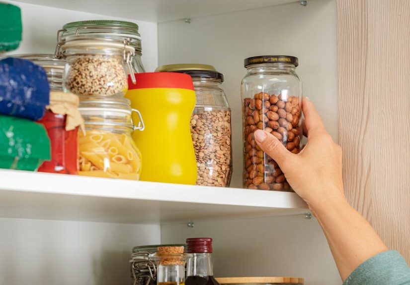 9 Things in Your Pantry to Get Rid of ASAP