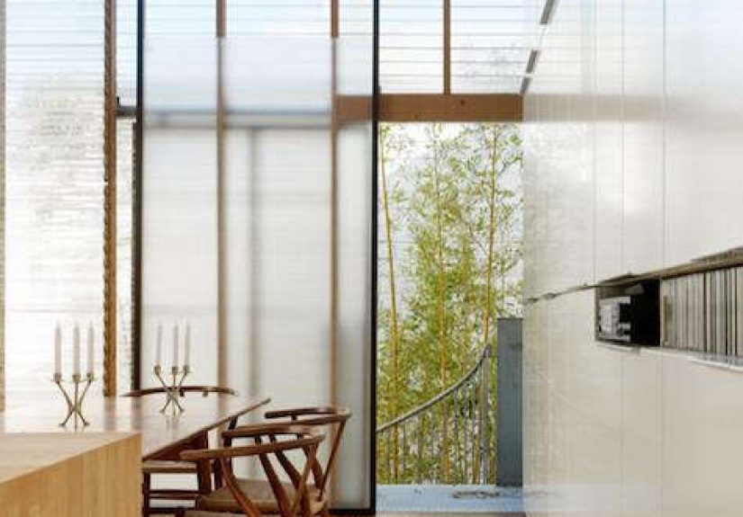Architect Visit: AIA 2010 San Francisco Living Home Tour