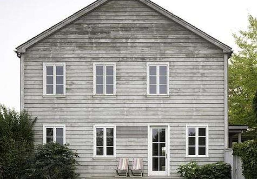 Architect Visit: Annabelle Selldorf Artist's House in Sagaponack