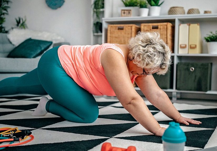 At-Home Bootcamp Workouts: Exercises, Benefits, and Tips