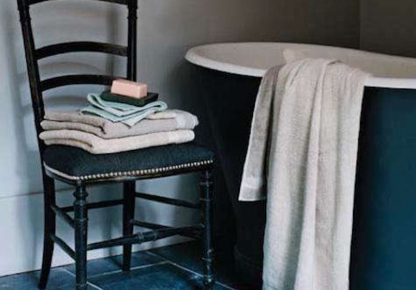 Bath: Towel Collection from Canvas Home Store