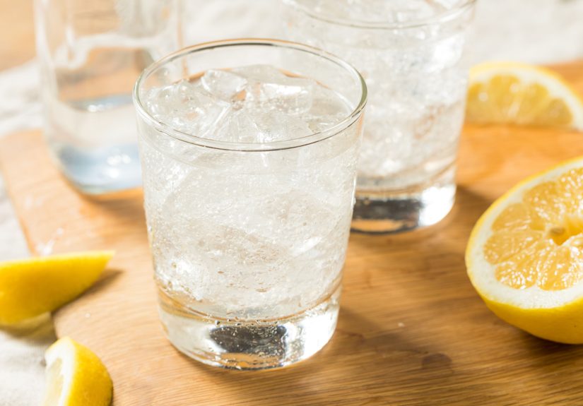 Before You Drink a CBD or THC-Infused Beverage, Read This