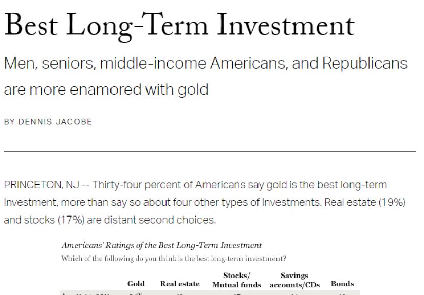 Being a Contrarian Is Easier in Hindsight