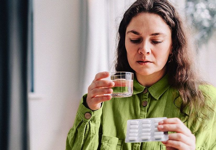 Benefits of Taking Prenatal Vitamins While Not Pregnant