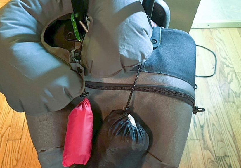 Best Travel Pillows 2023 - Travel Pillow Reviews