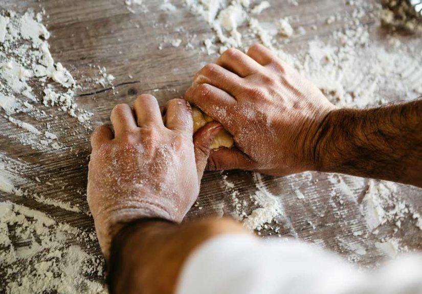 Bleached vs. Unbleached Flour: What’s the Difference?