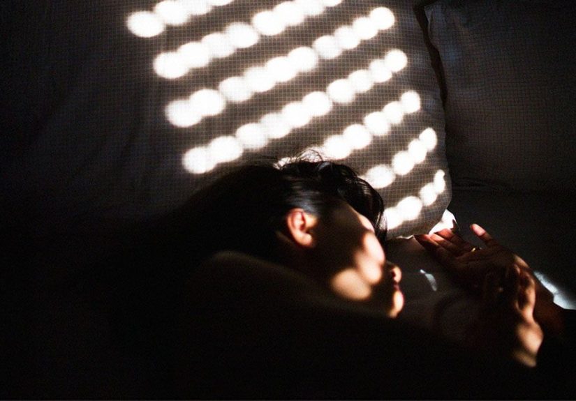 Brain health: Poor sleep linked to faster brain aging