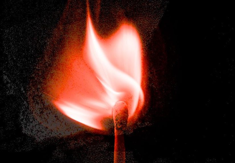 Burning sensation: Causes, when to see a doctor, and treatment