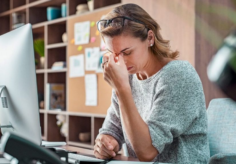 Chronic Dry Eye Causes and How to Treat It