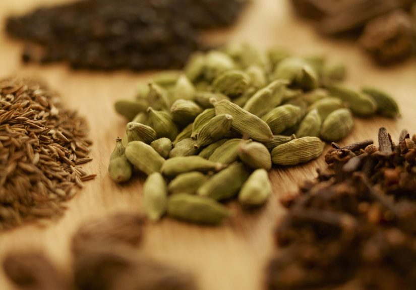 Common Spices in Greek Cooking