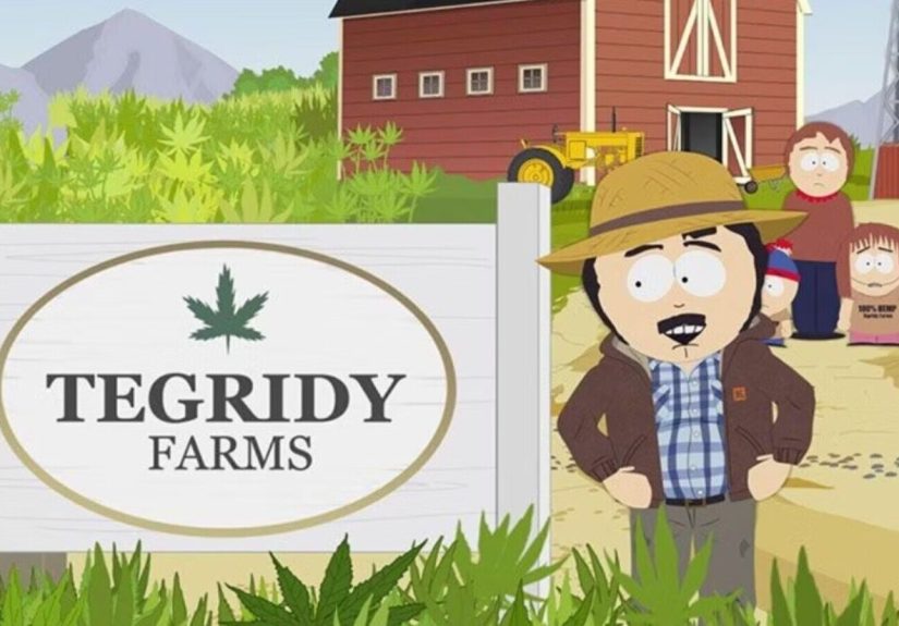 Did ‘South Park’ Finally Bow to Fan Demands to Get Rid of Tegridy Farms?