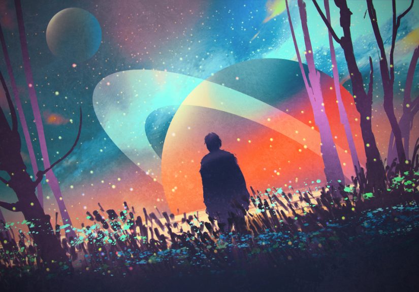 Doctors should start watching more science fiction. Here&rsquo;s why.