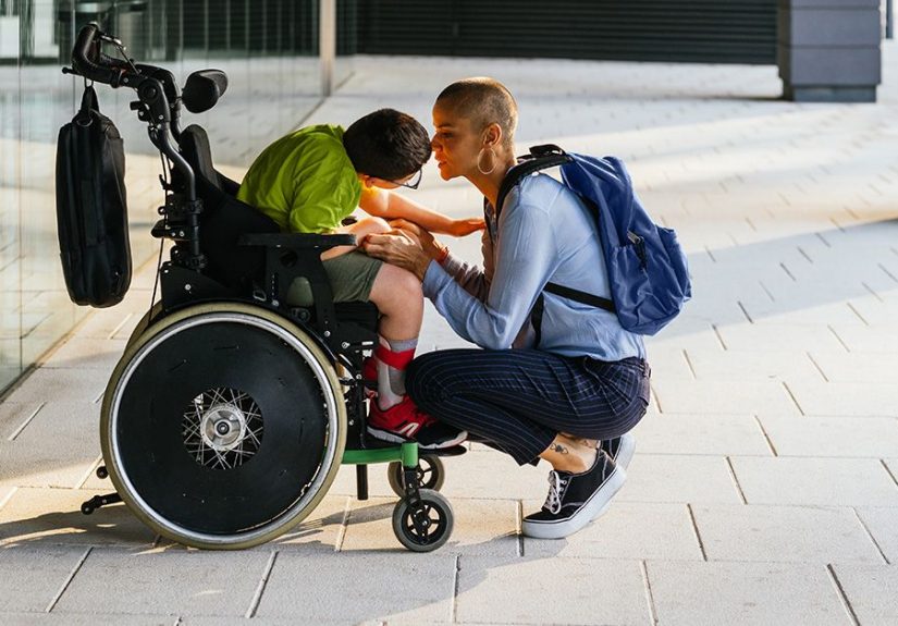 Duchenne Muscular Dystrophy Clinical Trials: Your FAQs