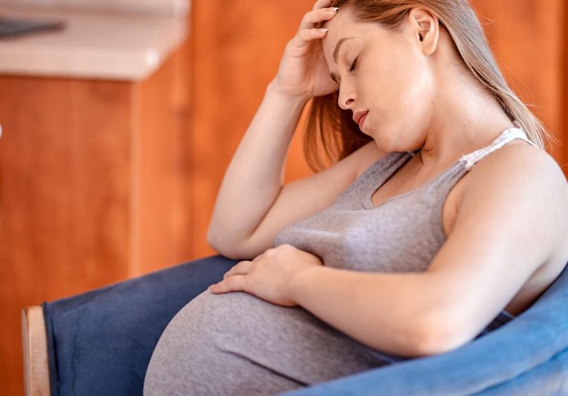 Food Poisoning When Pregnant: What to Do, Causes, and Prevention