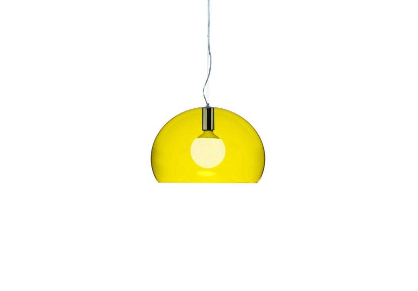 Full-Size Fl/y Suspension Lamp