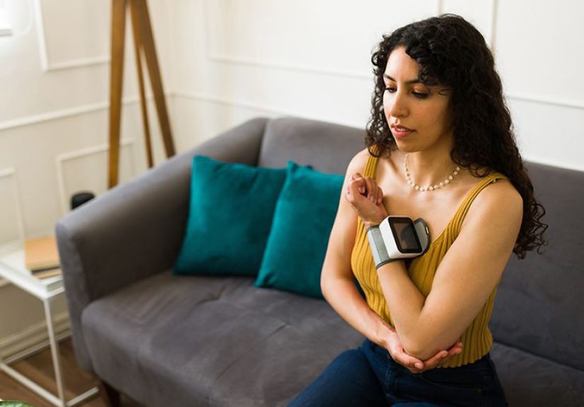 High Blood Pressure Risk Greater for Woman Taking Oral Estrogen
