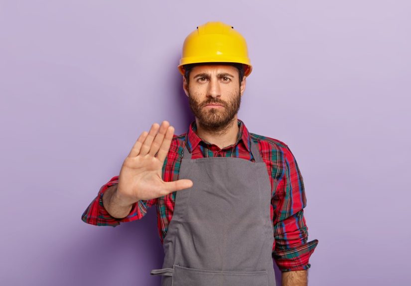Home Hazards: 12 Repairs You Shouldn't DIY!